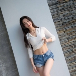 可馨外送茶：薇拉167.D.48.26歲 高挑魅力型 身材線條很有存在感 超性感