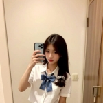 在校學生妹：布丁159.C.45.20歲  甜美小隻馬 清純可愛 性格好聊也很溫柔