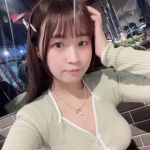 暗黑外送茶：小晴160.D.46.23歲 活潑可愛超親切(零距離感) 長相清純