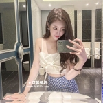 氣質大奶：媛馨163.E.47.24歲超誘人的曲線，超火爆的好身材