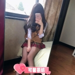 活潑蘿莉：小雲 158.A.40.19歲服務態度很好的都會很配合哦