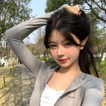 鄰家少女：雅淇160.C.45.23歲 小清新 臉蛋清秀 給人很舒服的氣質