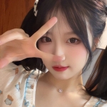 在校學生妹：茶茶155.B.44.19歲 貧乳瘦小骨感 可愛漂亮 約過都說讚