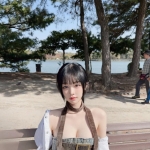 外送茶推薦：甜甜164.E.46.23歲 高挑白皙氣質型火辣辣的身材