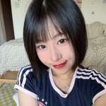 學生溫柔來襲：叮噹 163.D.21.47kg 汁液豐盈 禁忌深溝 顏值魔鬼又勾人