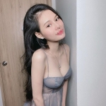 淫蕩小母狗：媚兒163.D.47.25歲 性感風騷紅牌 很會舔 吹功不錯