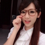 氣質茶：樂樂162.45.C.27歲 本人漂亮 服務又優 還可以幫哥哥按摩唷