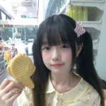 蘿莉送茶：兮兮155.B.41.18歲 嬌小玲瓏 身體卻靈活到不行