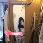 淫蕩慾女：布丁155.C.40.19歲內在粉粉嫩嫩，緊緻水多易高潮