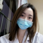 可馨外送茶：楊茜164.C.47.26歲 單身寵物醫生 氣質溫柔 談吐斯文 很好相處