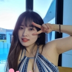 跨年推薦❤小甜158/52/E+奶/24y 優質正妹 臉蛋精緻
