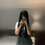 一夜情：小魚157.C.43.21歲 #淫蕩主動 #喜歡被愛撫 嬌小可人 一碰就濕