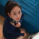 人妻外送茶：柔柔163.B.49.33歲 熟感人妻風格 她說自己喜歡伺候男生