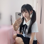 學生援交妹：新下海19歲小妹妹 #經驗少 #極品幼齒女孩
