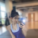大一學生：喬怡160.D.45kg 嬌小待解鎖 體力夠好 持久可狠狠搖 易敏感易高潮 上瑤會夾