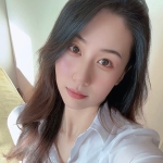 手遊行銷企劃：小米164.D.50.29歲 私下是超會撒嬌的宅宅妹