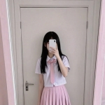 舞蹈系學生妹：小情158.44.C.19歲 可愛學妹款! 甜美陽光小隻馬!