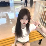 鄰家女孩：曉彤152.B.40.18歲 學生妹 超會撩 這位學生妹甜到不行 氣質又清純