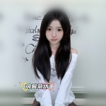 甜心女友：小萌萌 162.C.22.48kg鄰家女孩般親切可愛。小巧的臉蛋