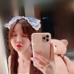 大波小可愛：小仙160.E.46.22歲 超甜超可愛 極品天菜 顏值身材都是滿分