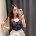 平價外送茶：雪瑤163/47/C+/27歲 成熟有韻味的溫柔姐姐 盡顯氣質