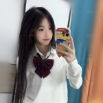 清純學生：嬌玲158/B+/19歲/45kg主動活潑類型 苗條的身材 有女友fu