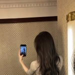 氣質美女：珍珍166.C.47.27歲 麻豆身材 說話聲音甜甜的 氣質長腿正妹 漂亮 又會服務