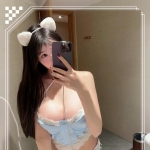 台灣外送茶：奶昔165.G.48.24歲 氣質高挑 身材豐滿 服務主動