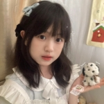 嬌小蘿莉茶：滿滿163.C+.39kg.20歲 可愛 溫柔 奶呼呼的 經驗超級少 屬於單純可愛貼貼