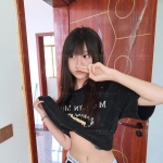 俏皮蘿莉:蘿莉155.B.42.19歲 俏皮蘿莉身形嬌小 皮膚白皙可體驗無套的快感
