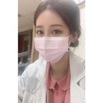 超仙小護士：雅妮162.C.46.24歲 精緻五官下搭載「纖細白皙長腿」不需要住院也能被照顧