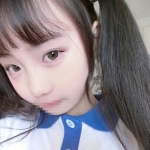 初兼學生：小甜心152.42.B.18歲第一次下海清純臉蛋一線鮑 #會吹