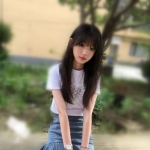 清純領家女孩：果果155.C.43.20歲 清純漂亮可人的鄰家女孩