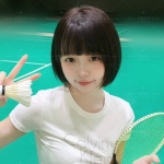 短髮學生:蜜兒 157 C 43.20歲  超級嫩滑  服務貼心不趕時間