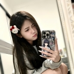 學生美少女：小蔓155.C.44.19歲 學生妹兼職 臉蛋精緻 魅力無限誘惑 緊緻騷穴