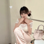 外送茶：語柔165.E.48.21歲 白嫩大奶 體型勻稱 性感氣息藏不住